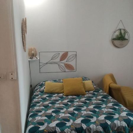 Apartament Les Amandiers Tours Zewnętrze zdjęcie