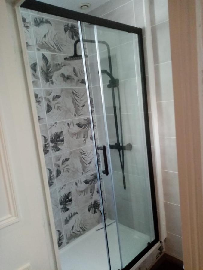 Apartament Les Amandiers Tours Zewnętrze zdjęcie